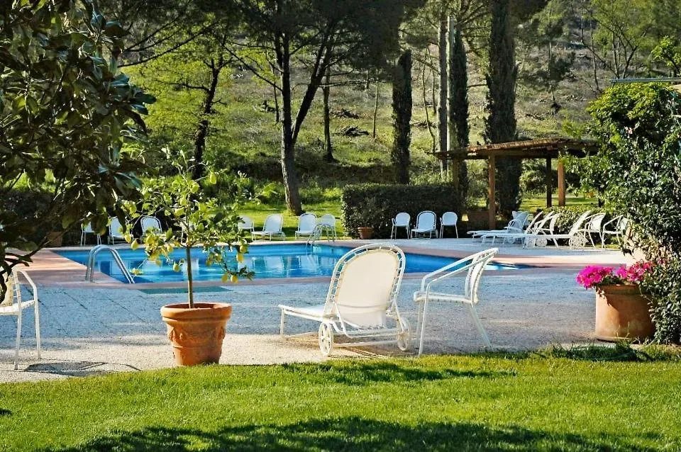 Montebelli Agriturismo & Country Hotel Caldana