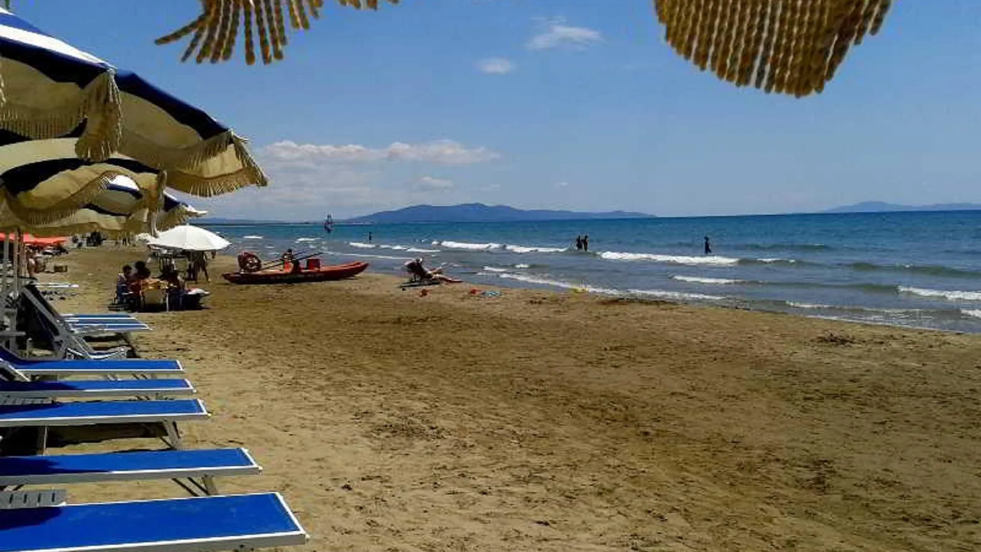 ****  Montebelli Agriturismo & Country Hotel Caldana Italy