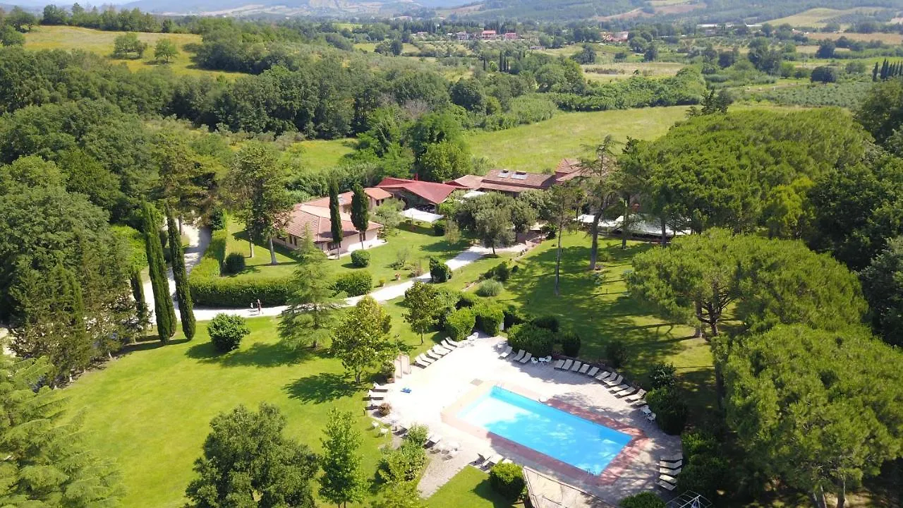 Montebelli Agriturismo & Country Hotel contacts