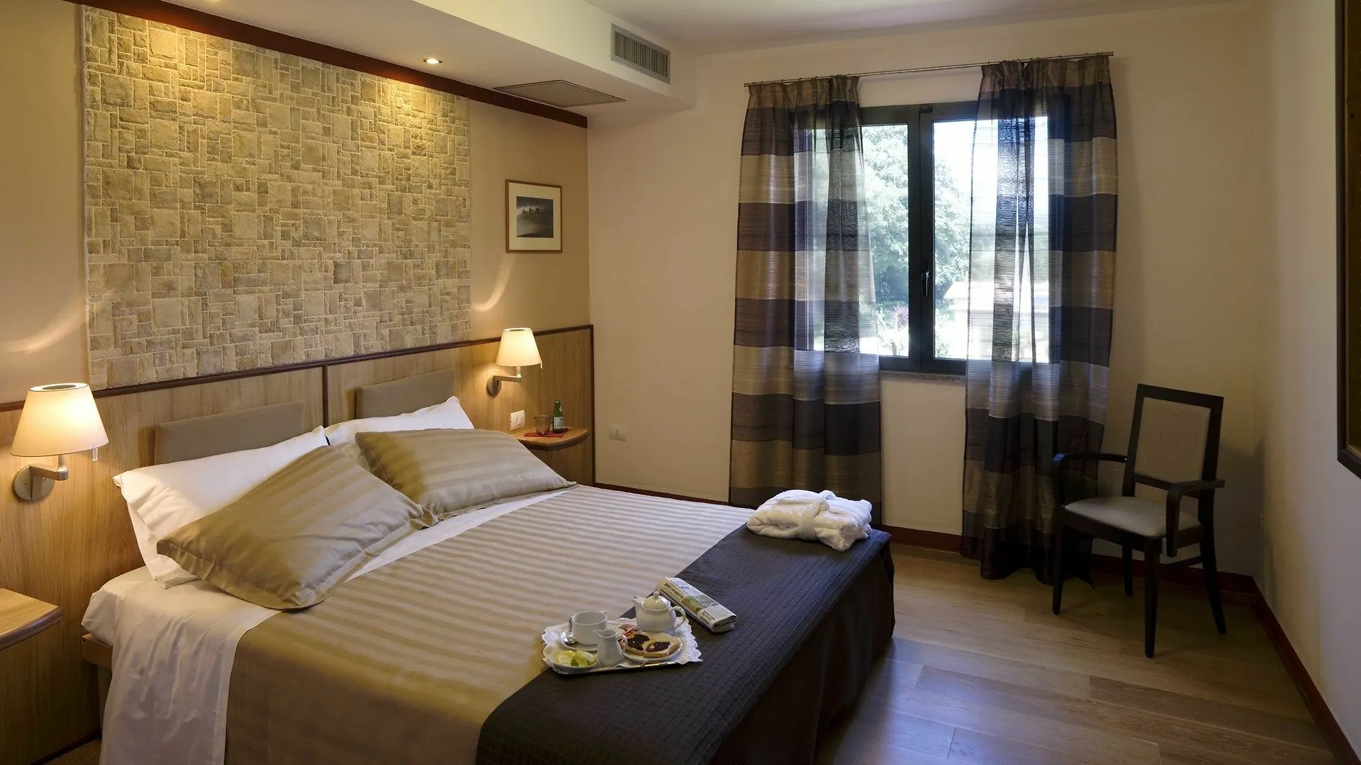 Montebelli Agriturismo & Country Hotel Caldana