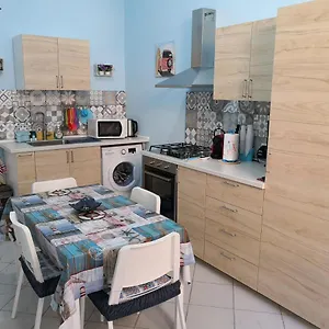 Apartment Short Lets Vacanze Massimo Trappeto (Sicily)