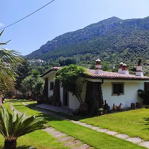 Ferienhaus Casa Bados Dorgali