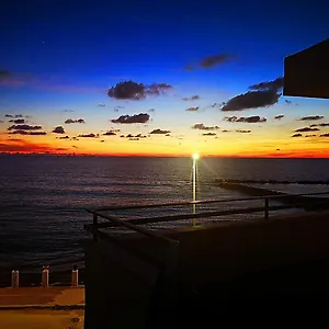 Ferienhaus Seaside San Leone