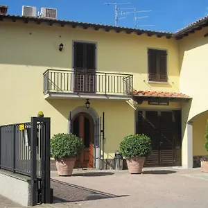 Guest house La Spiga, Campi Bisenzio