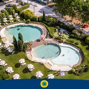 Vakantiepark Club Del Sole Viareggio Family Collection, Torre del Lago Puccini