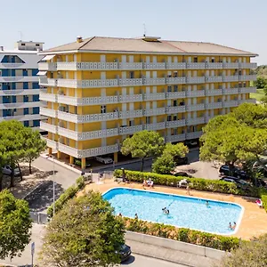 Apartment La Zattera Porto Santa Margherita