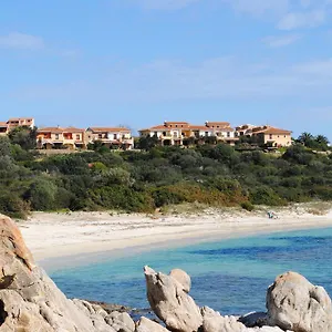 Apartment Bianca Golfo Aranci