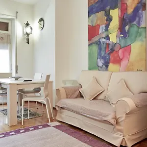 Apartment Maison De Amelie Verona