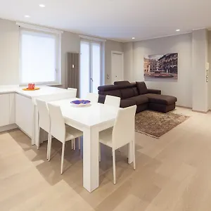 Apartment Residenza Callas Ii Verona