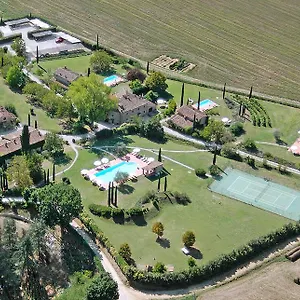 Hotel Monsignor Della Casa Country &, Borgo San Lorenzo