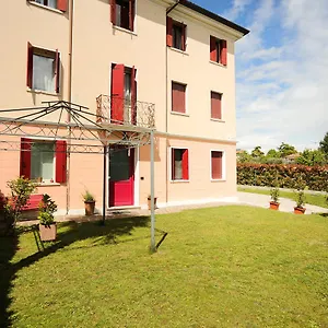 Ferienhaus Montegrappa Crespano del Grappa