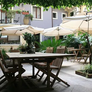 Bed & Breakfast Casa Barbero Charme