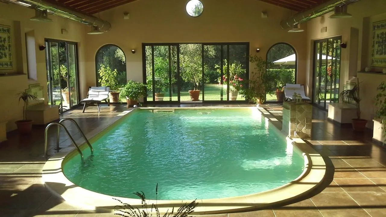 Montebelli Agriturismo & Country Hotel Caldana