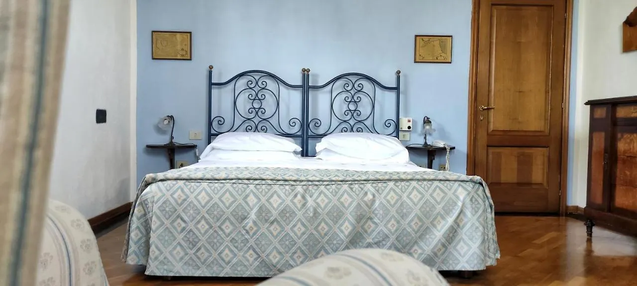 Montebelli Agriturismo & Country Hotel Caldana