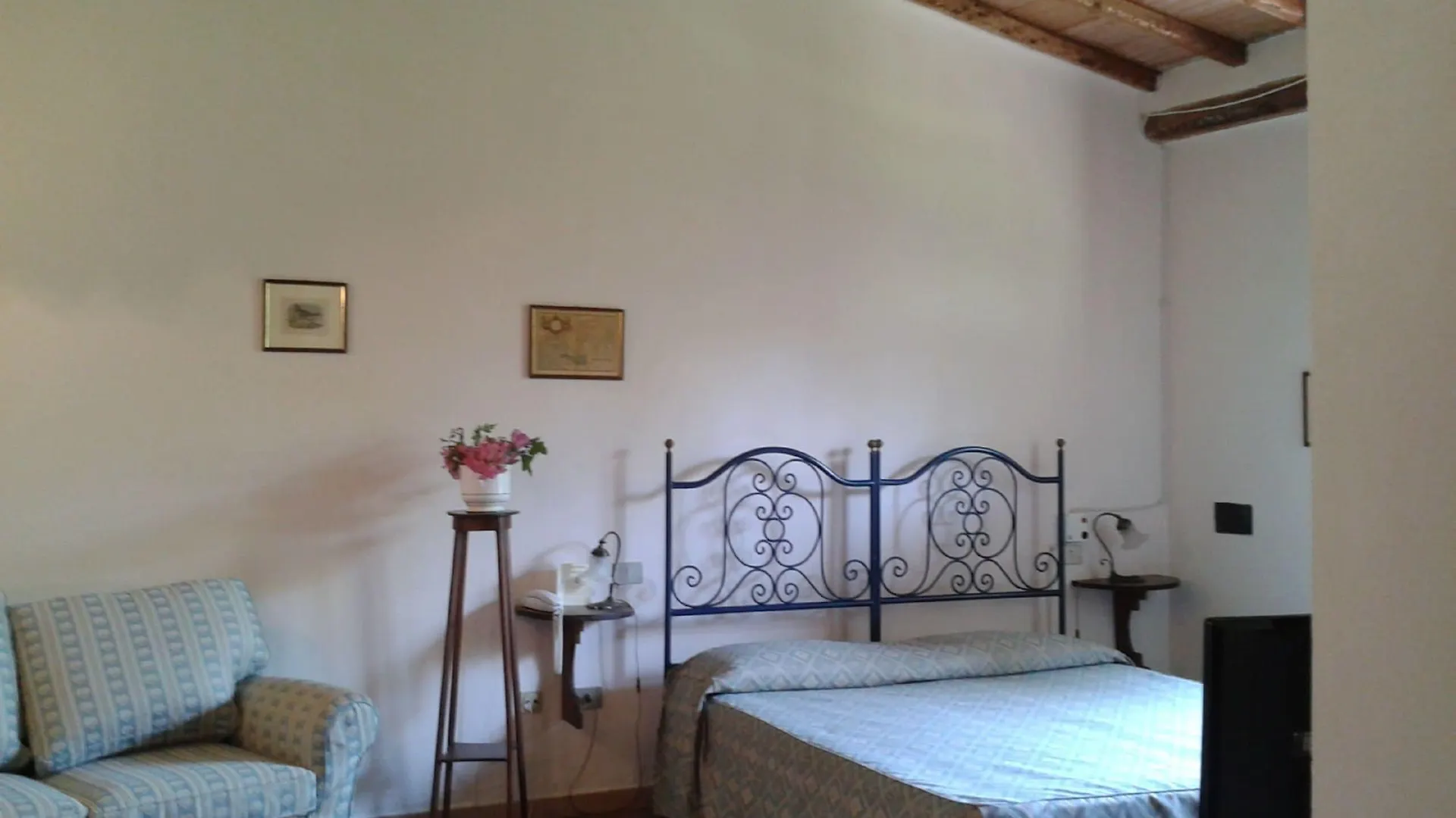 Montebelli Agriturismo & Country Hotel Caldana