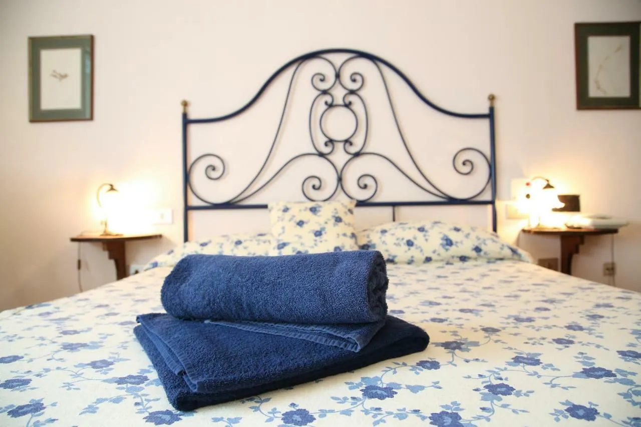 Montebelli Agriturismo & Country Hotel Caldana